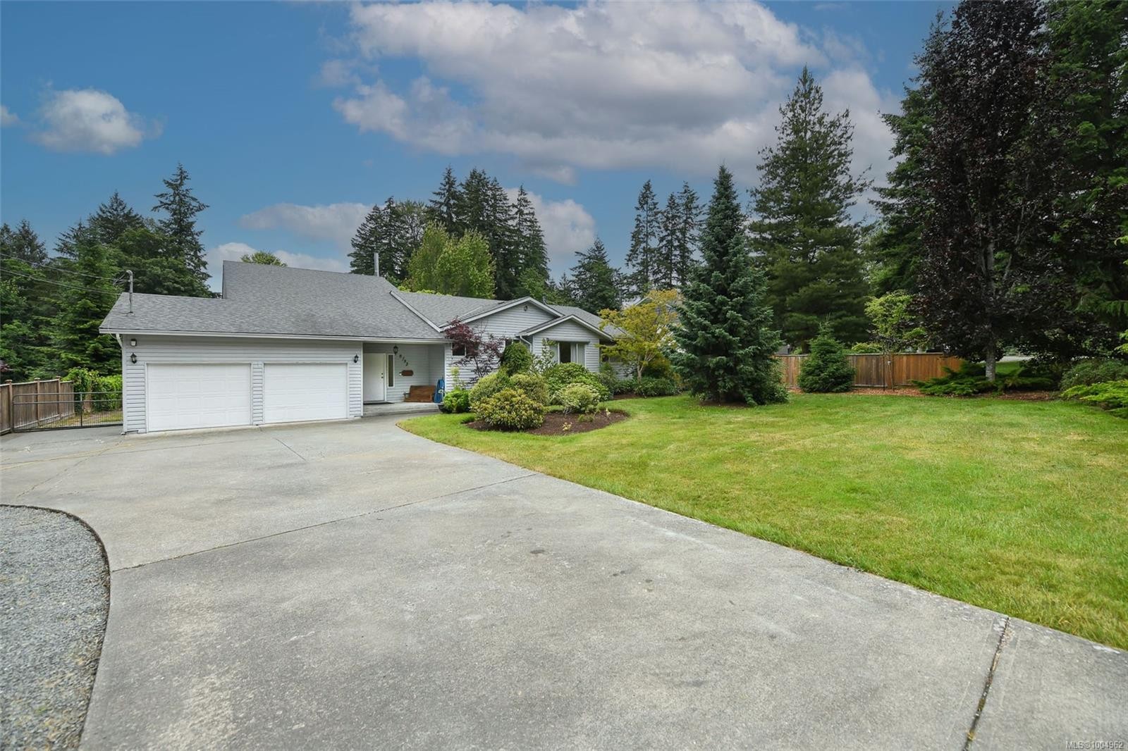 8732 Paulsen Rd, Black Creek, BC