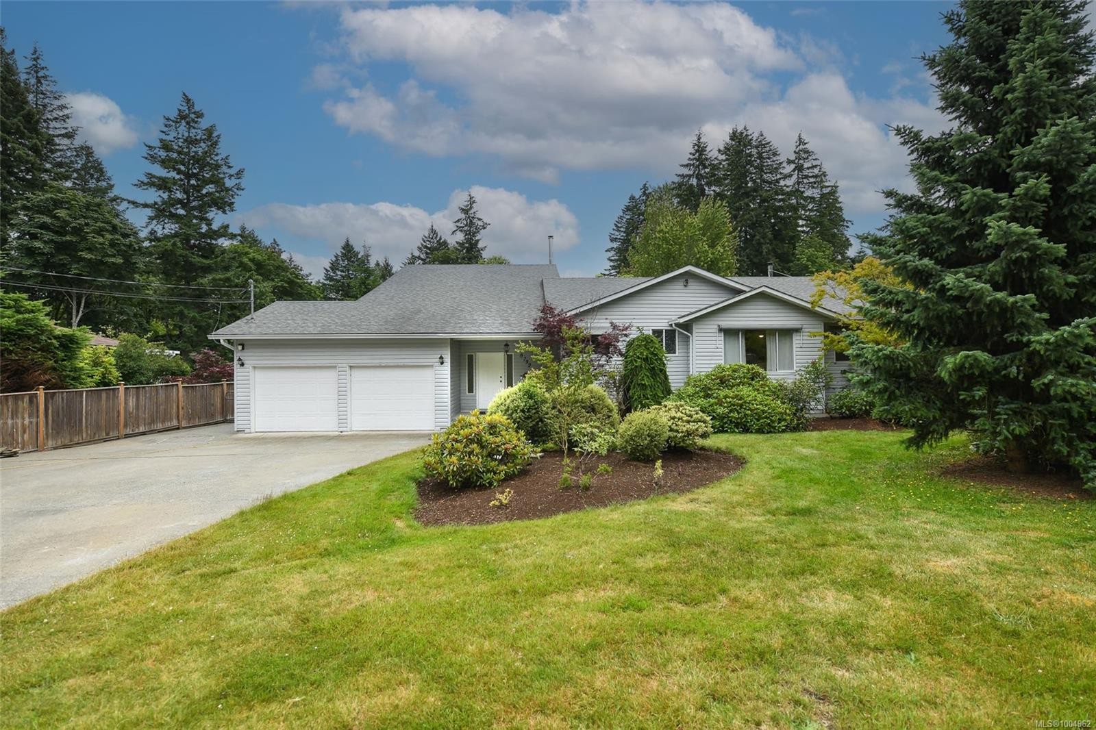 8732 Paulsen Rd, Black Creek, BC