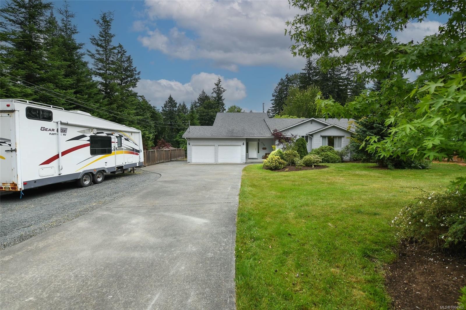 8732 Paulsen Rd, Black Creek, BC