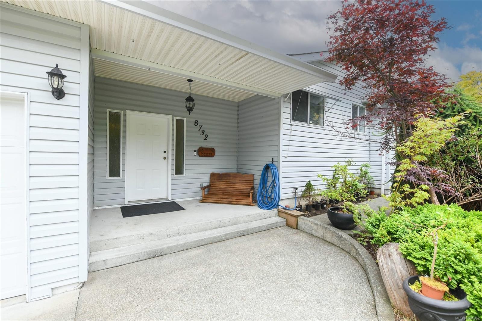 8732 Paulsen Rd, Black Creek, BC