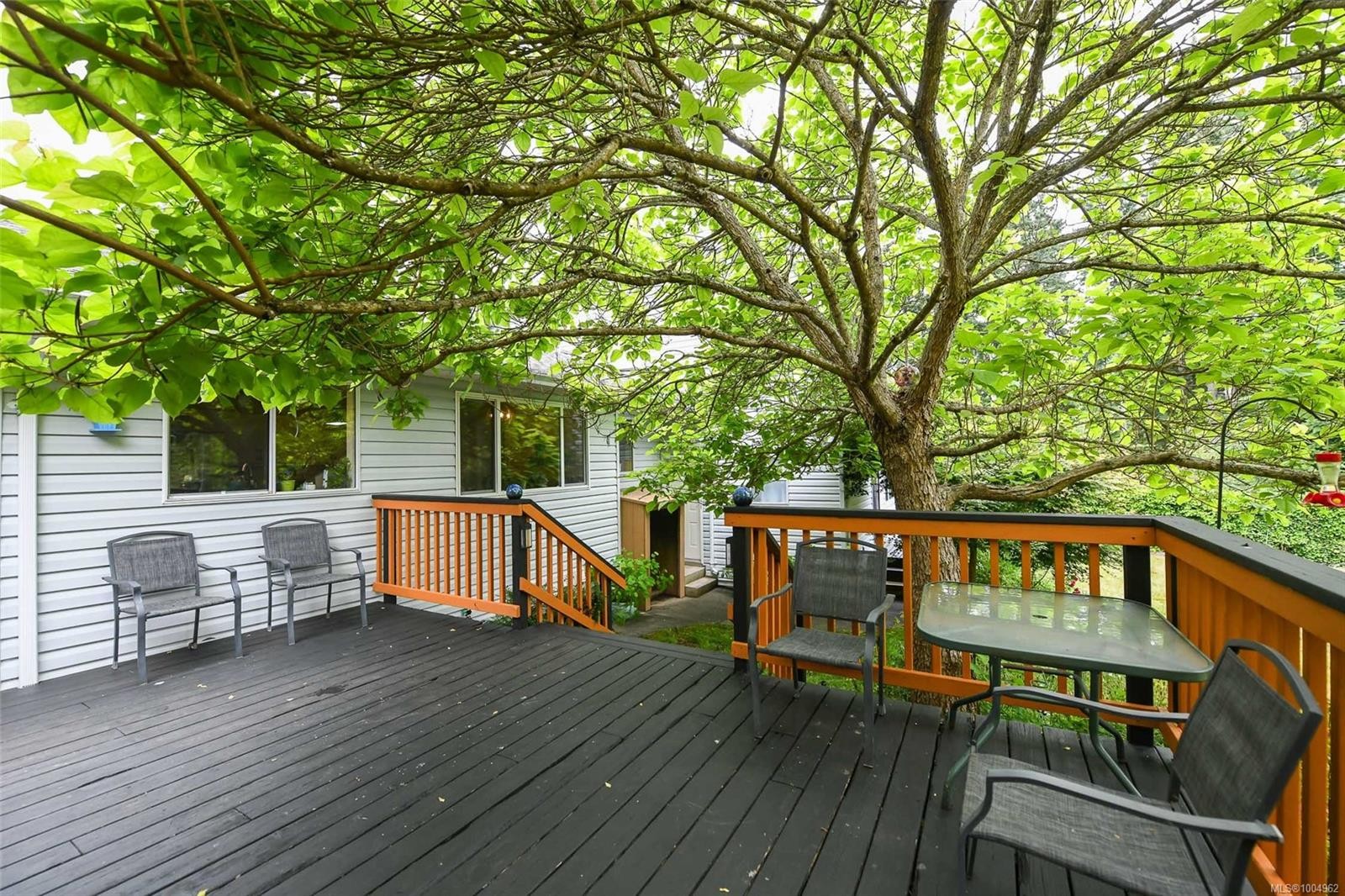 8732 Paulsen Rd, Black Creek, BC