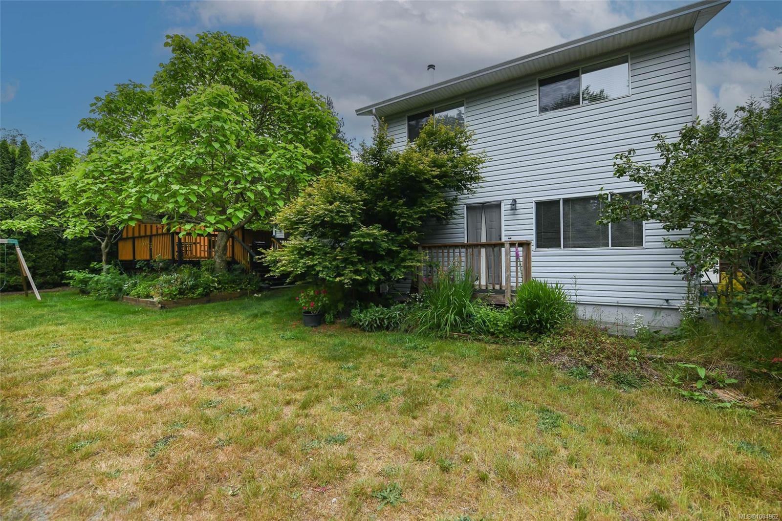 8732 Paulsen Rd, Black Creek, BC