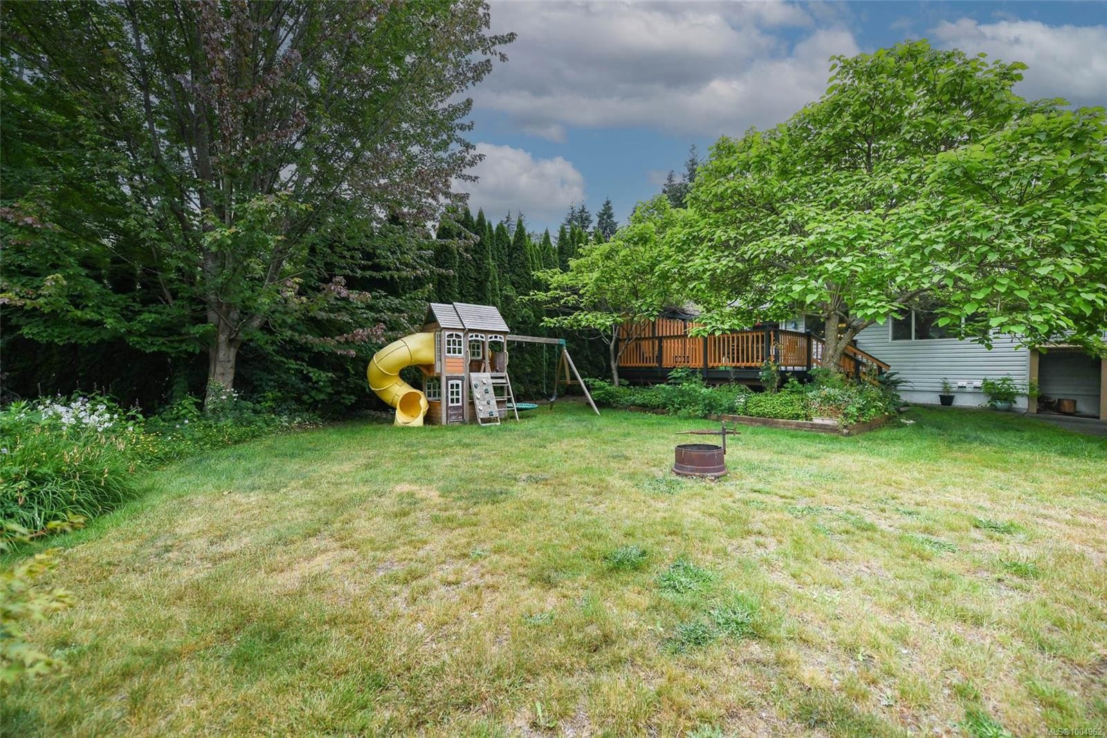 8732 Paulsen Rd, Black Creek, BC