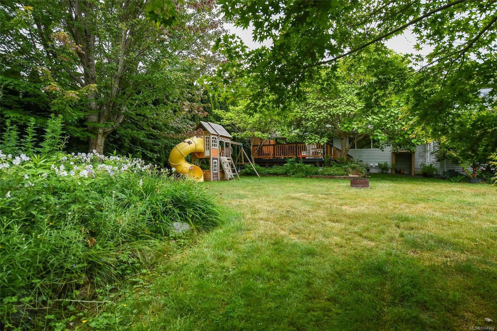 8732 Paulsen Rd, Black Creek, BC