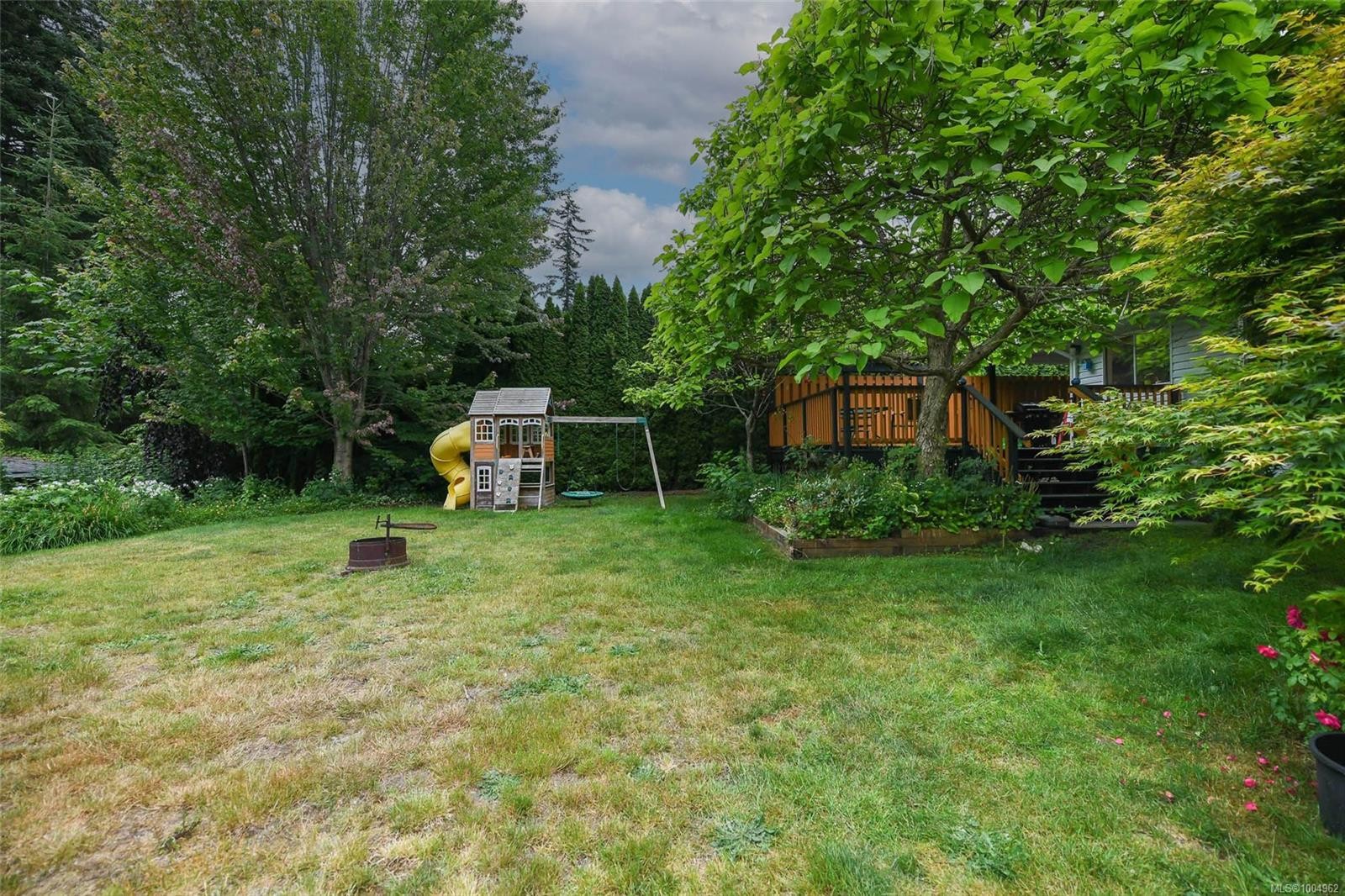 8732 Paulsen Rd, Black Creek, BC