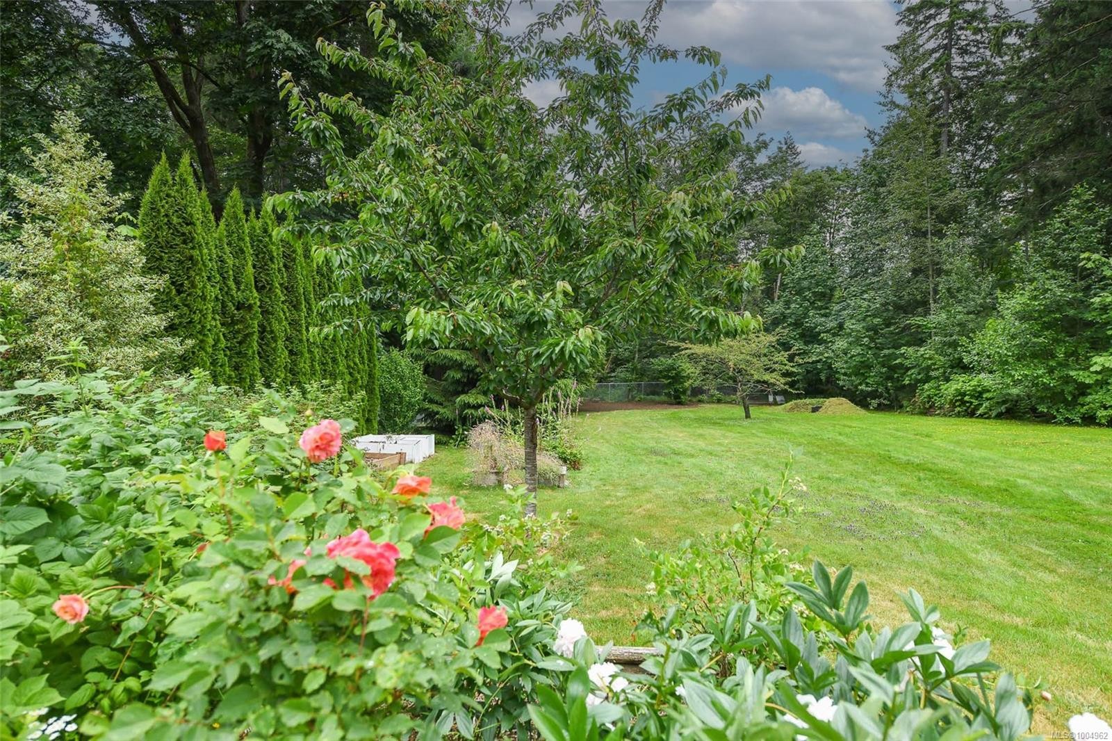 8732 Paulsen Rd, Black Creek, BC