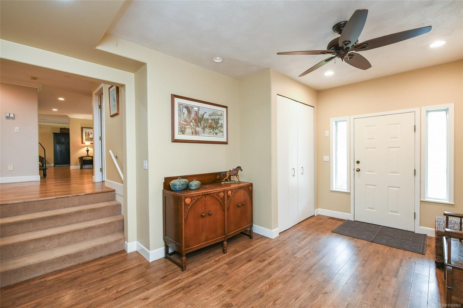 8732 Paulsen Rd, Black Creek, BC