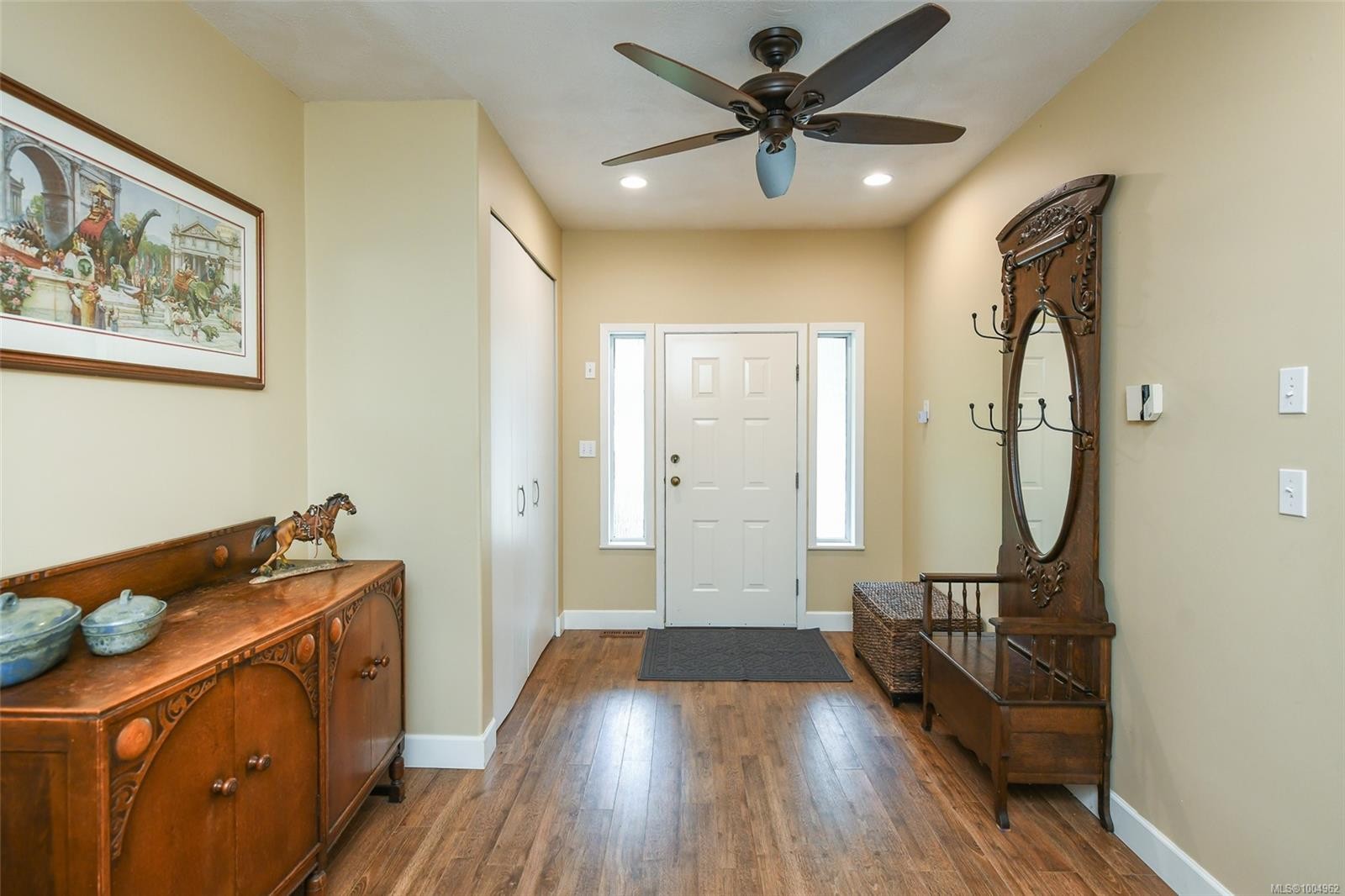 8732 Paulsen Rd, Black Creek, BC