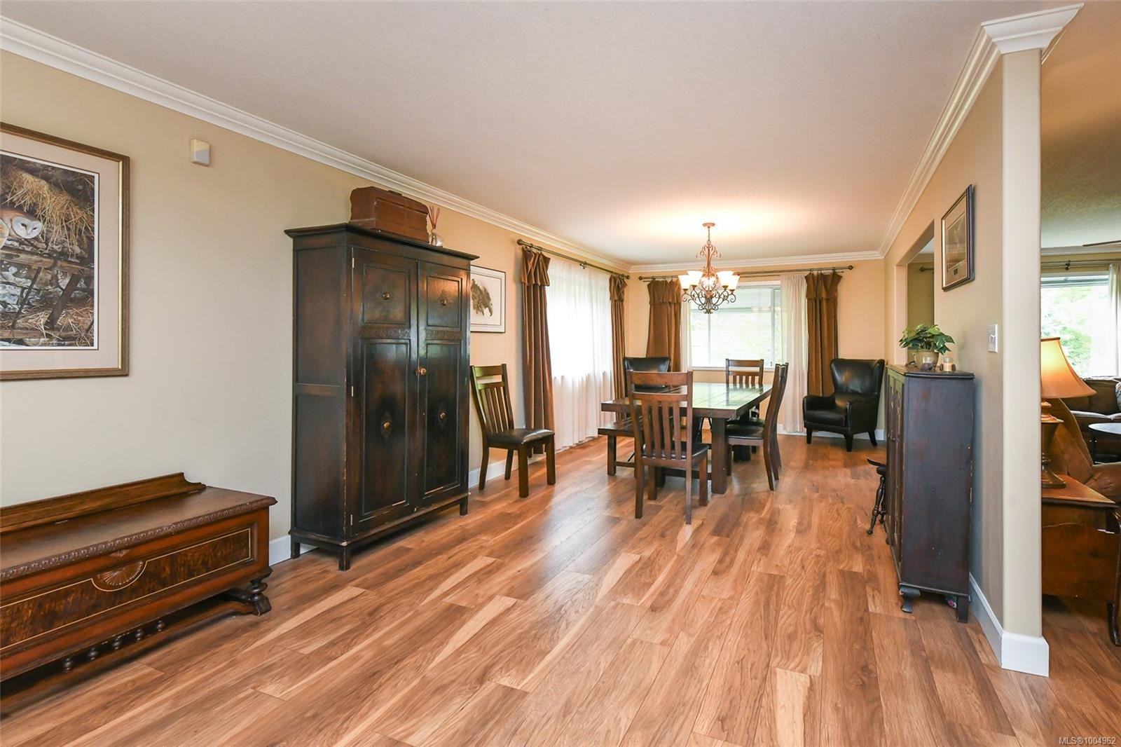 8732 Paulsen Rd, Black Creek, BC