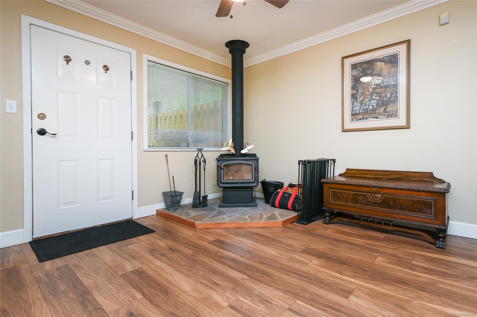 8732 Paulsen Rd, Black Creek, BC