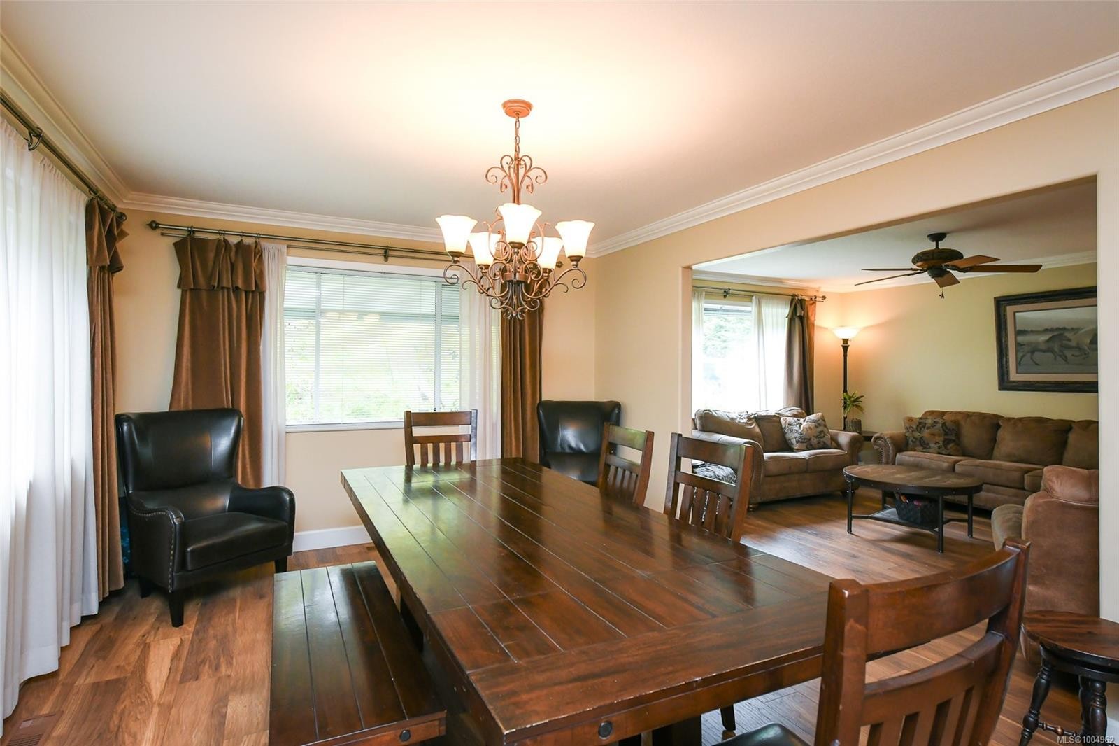 8732 Paulsen Rd, Black Creek, BC