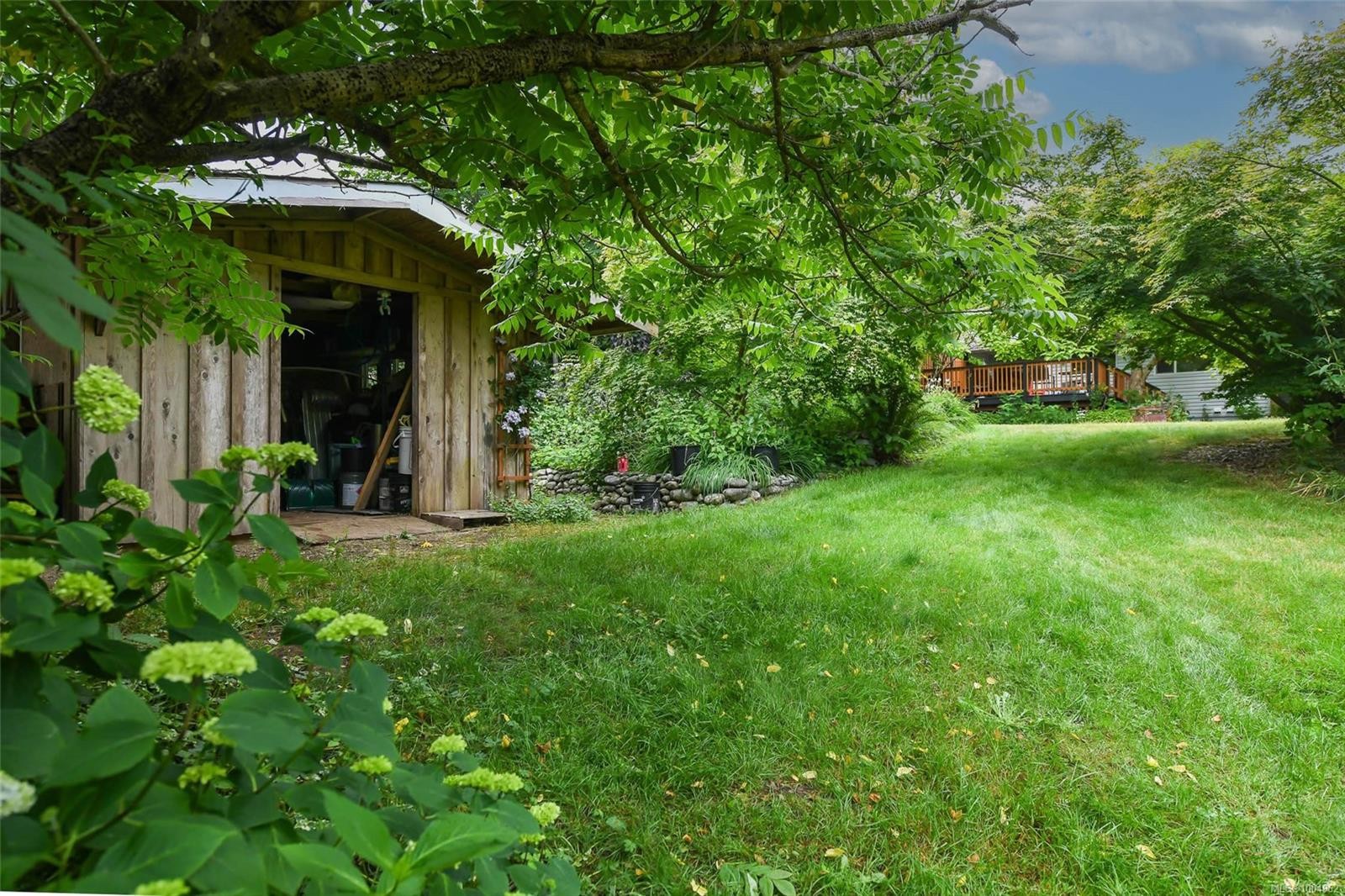 8732 Paulsen Rd, Black Creek, BC