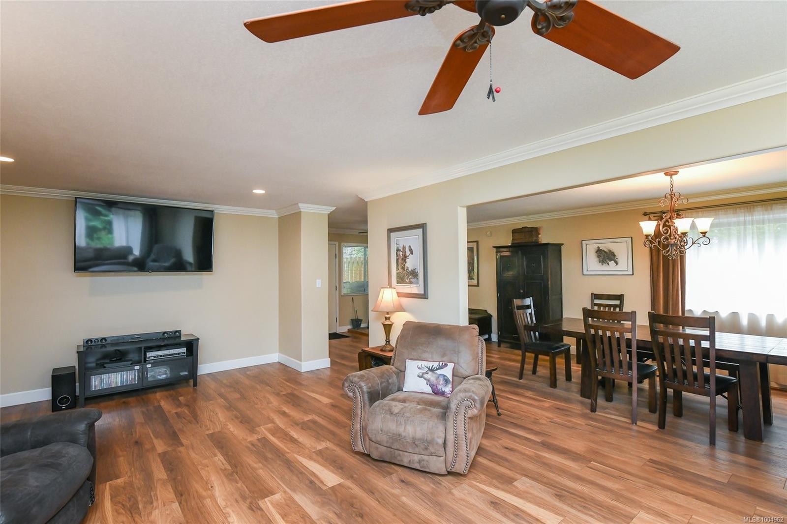 8732 Paulsen Rd, Black Creek, BC