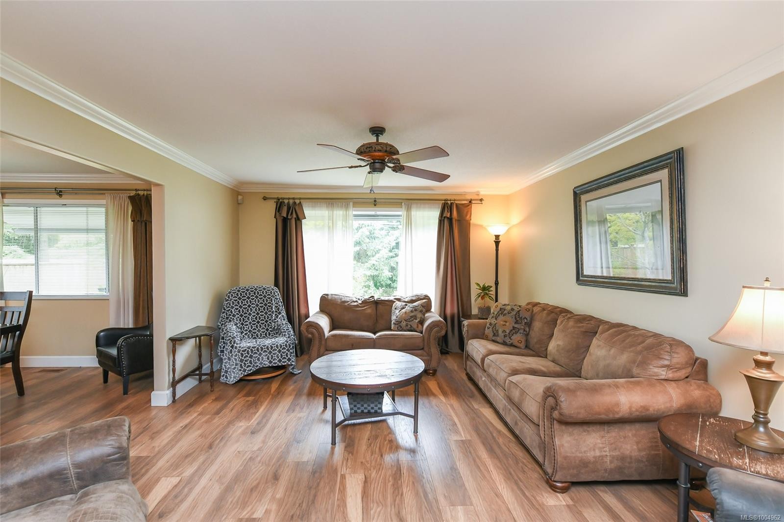 8732 Paulsen Rd, Black Creek, BC