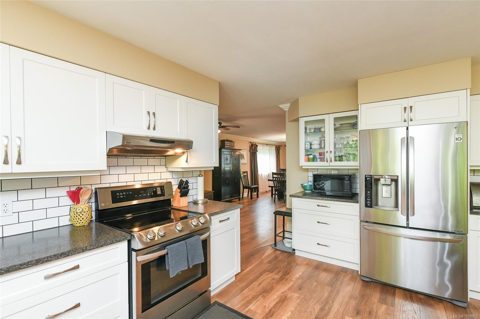 8732 Paulsen Rd, Black Creek, BC