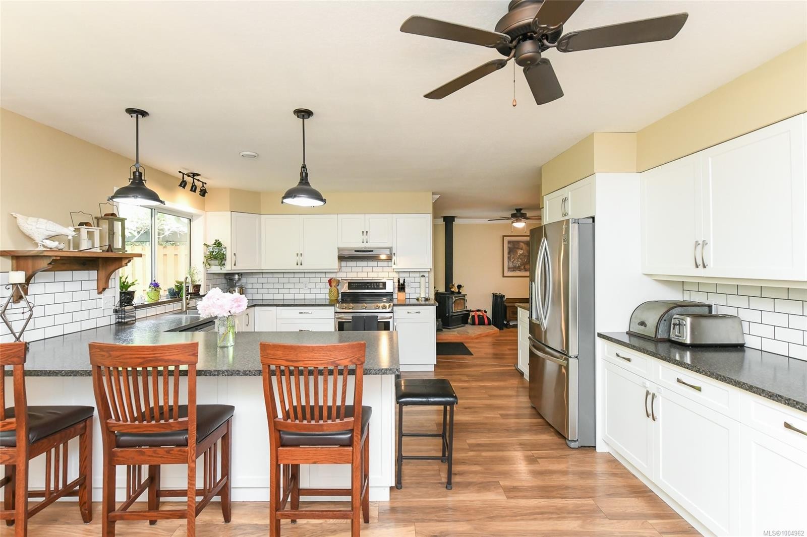 8732 Paulsen Rd, Black Creek, BC