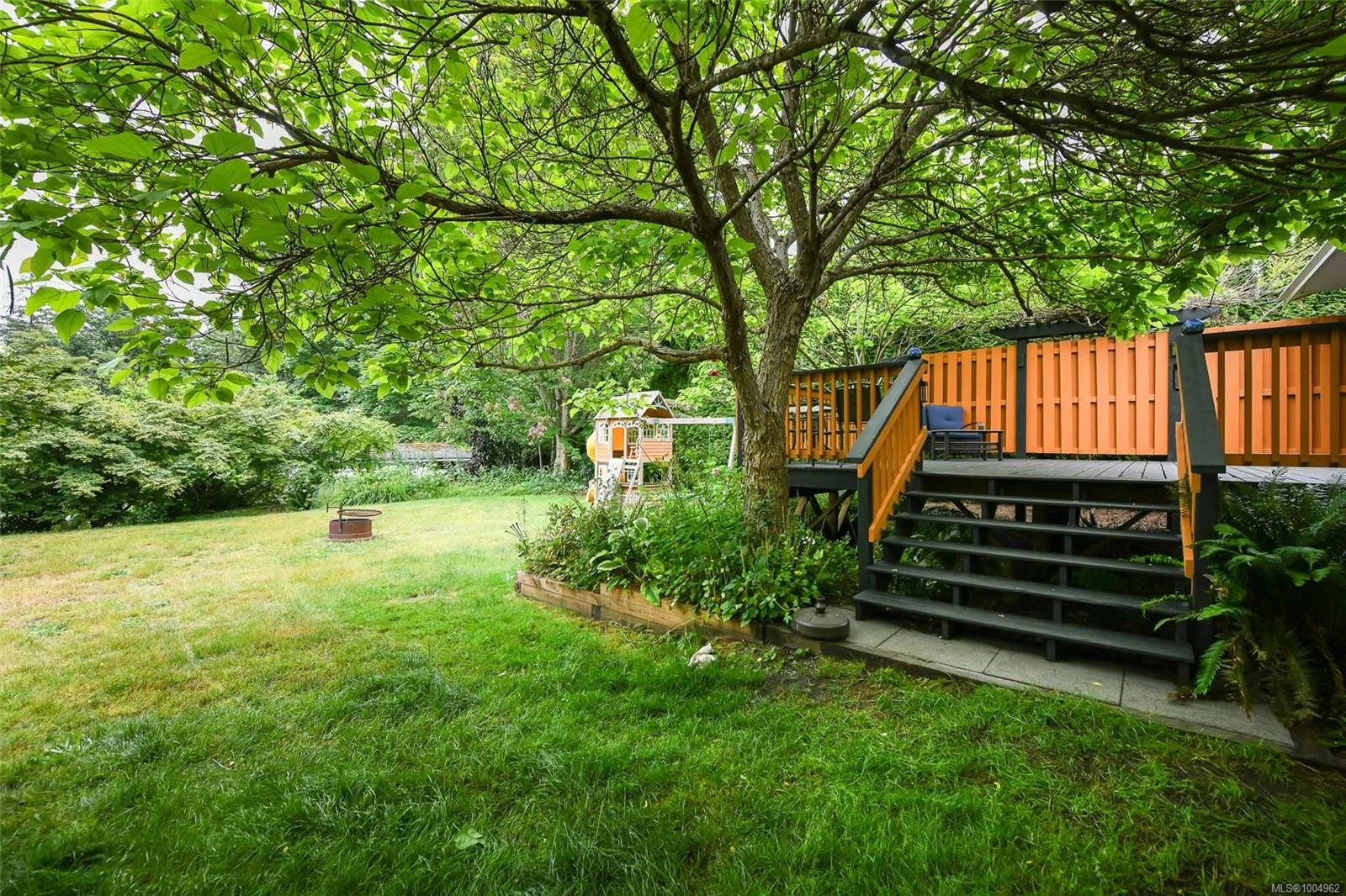 8732 Paulsen Rd, Black Creek, BC