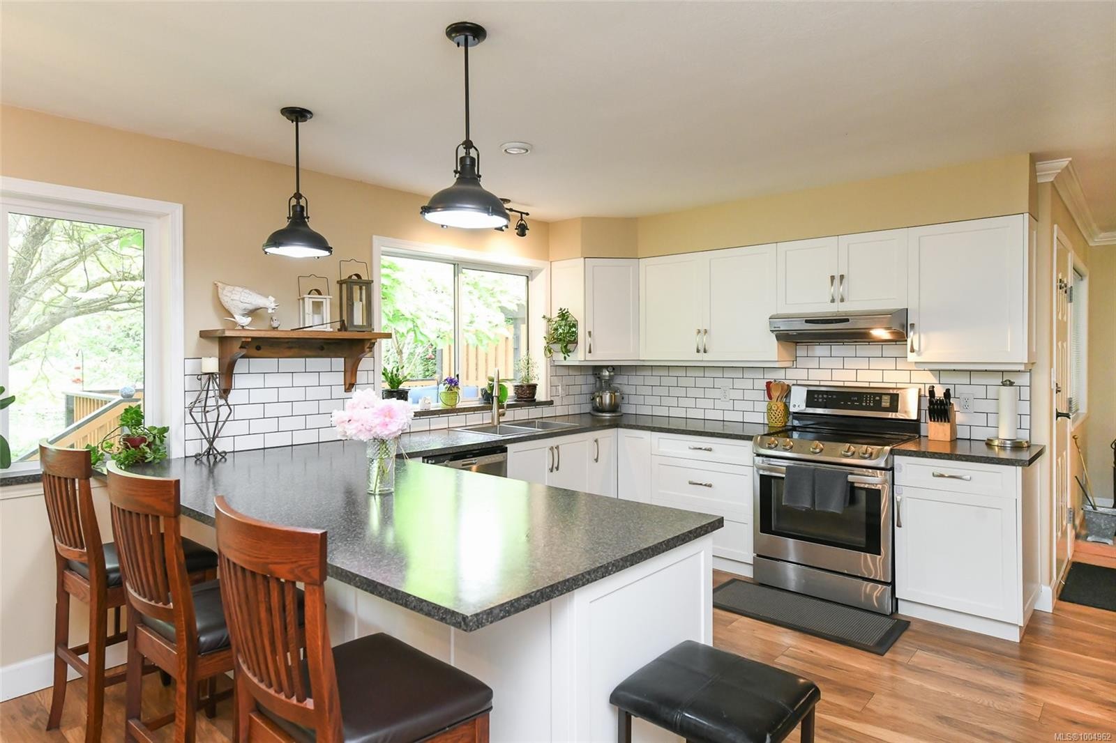 8732 Paulsen Rd, Black Creek, BC