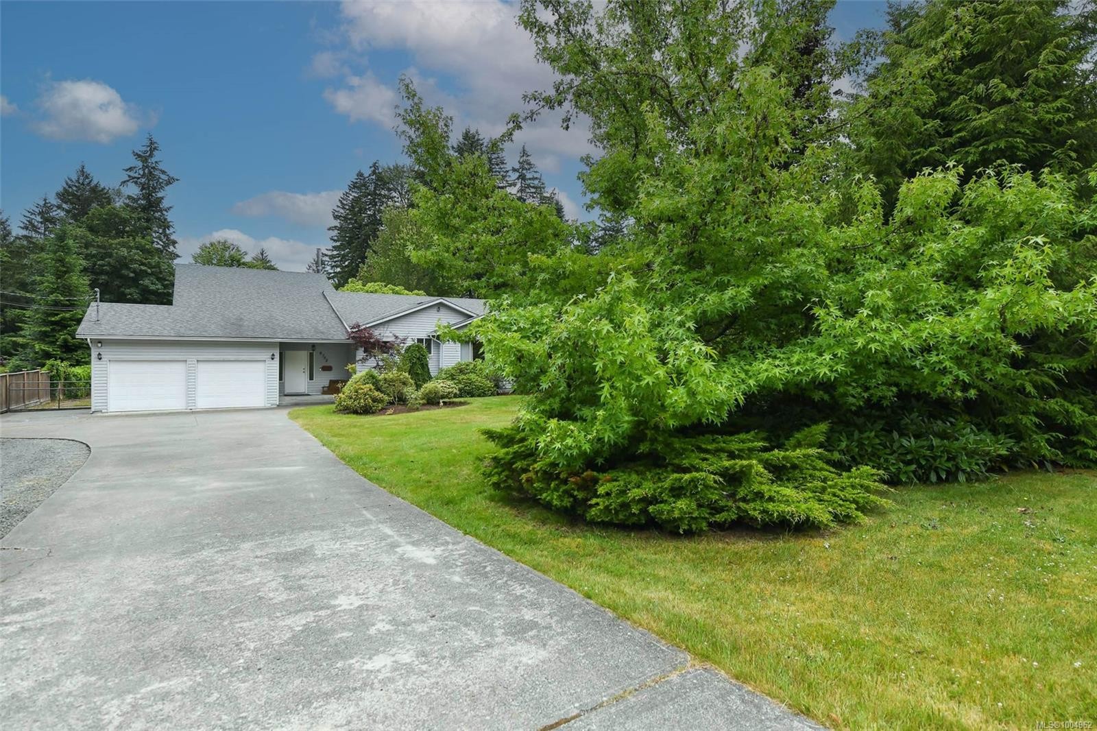 8732 Paulsen Rd, Black Creek, BC