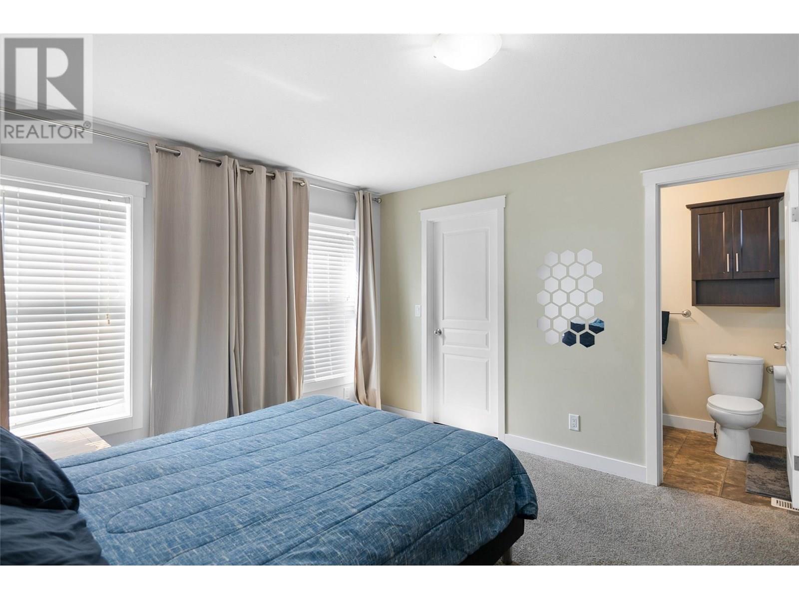 38 Johnson Way, Revelstoke, BC