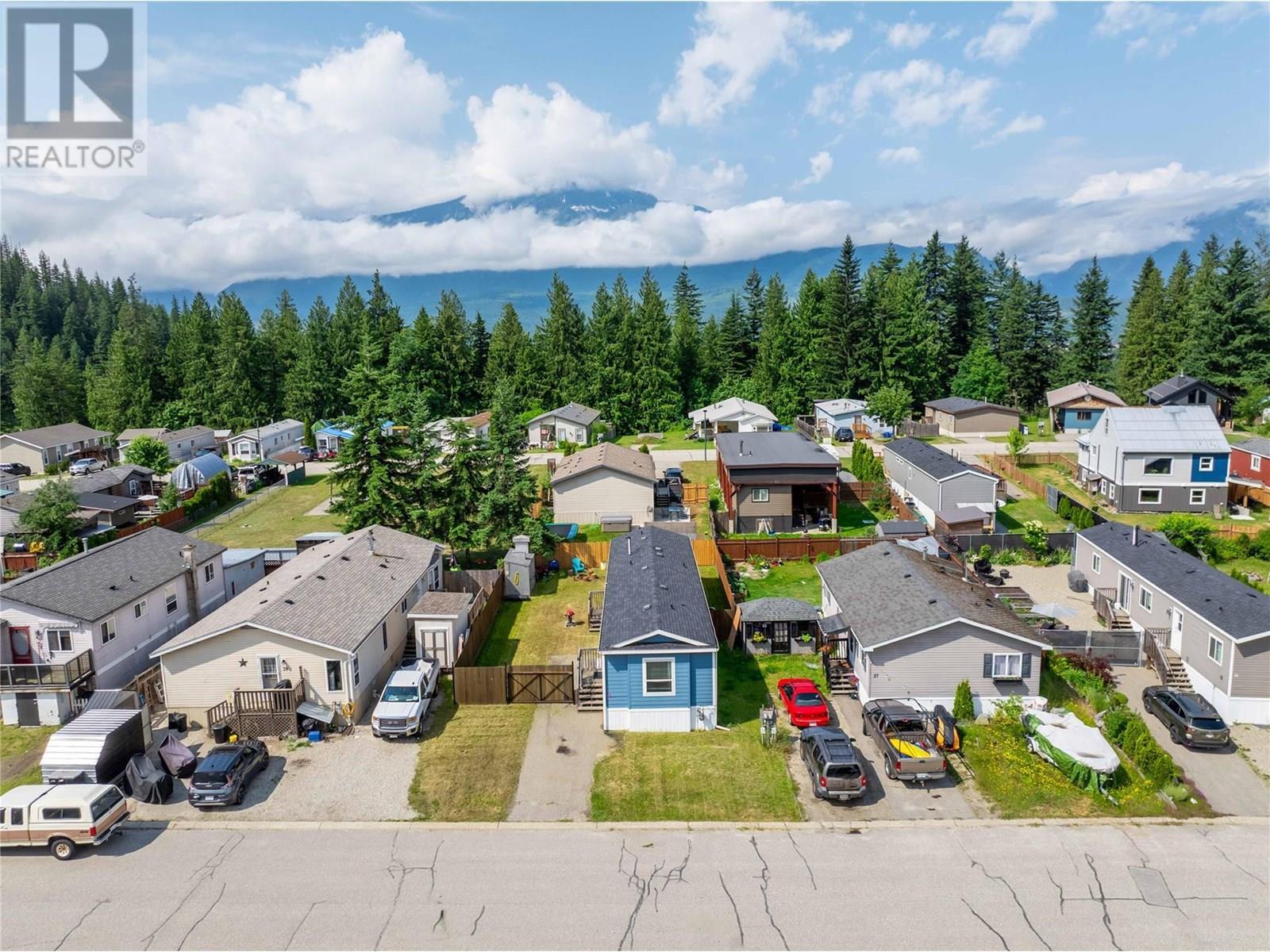 38 Johnson Way, Revelstoke, BC