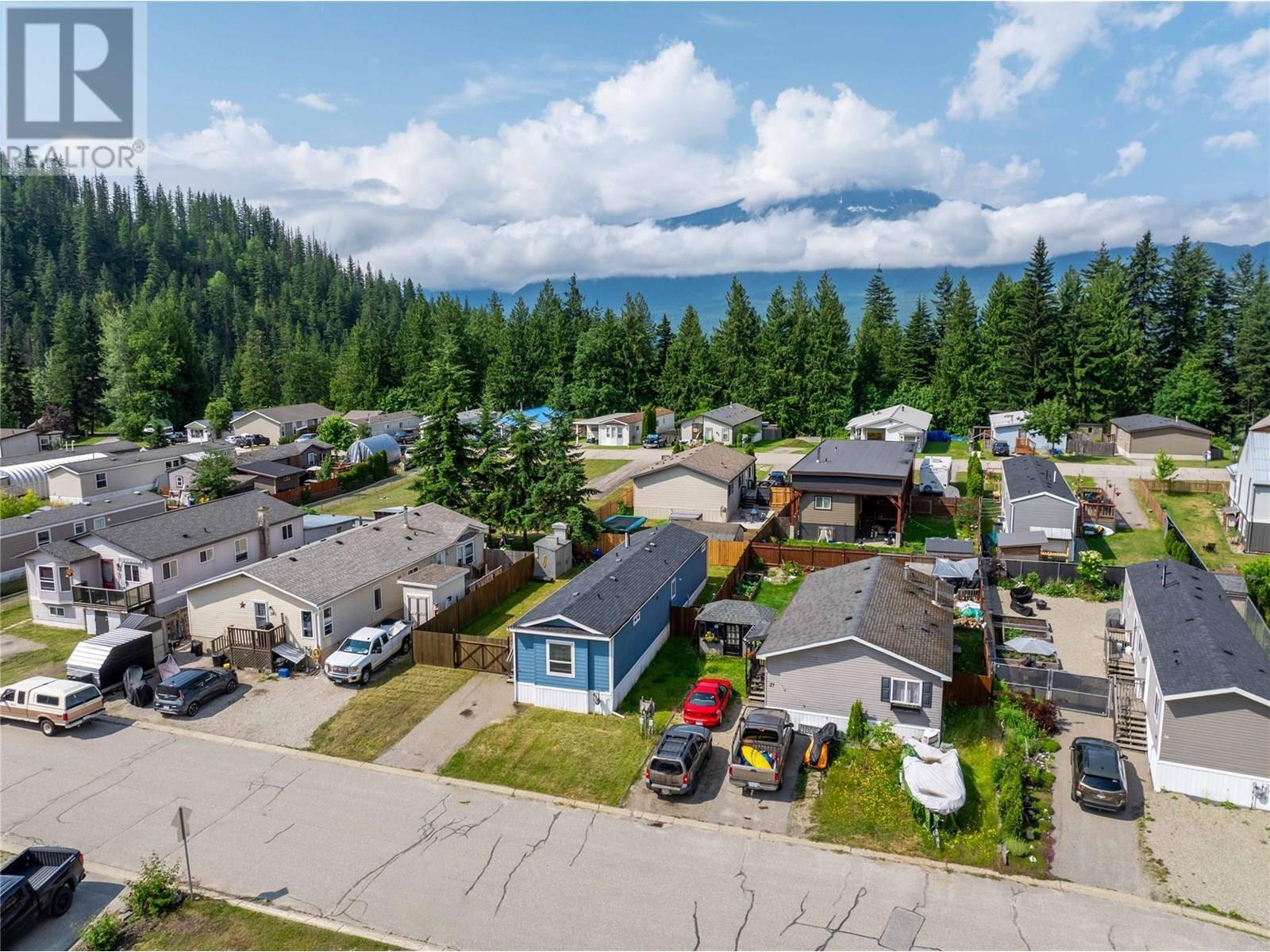 38 Johnson Way, Revelstoke, BC