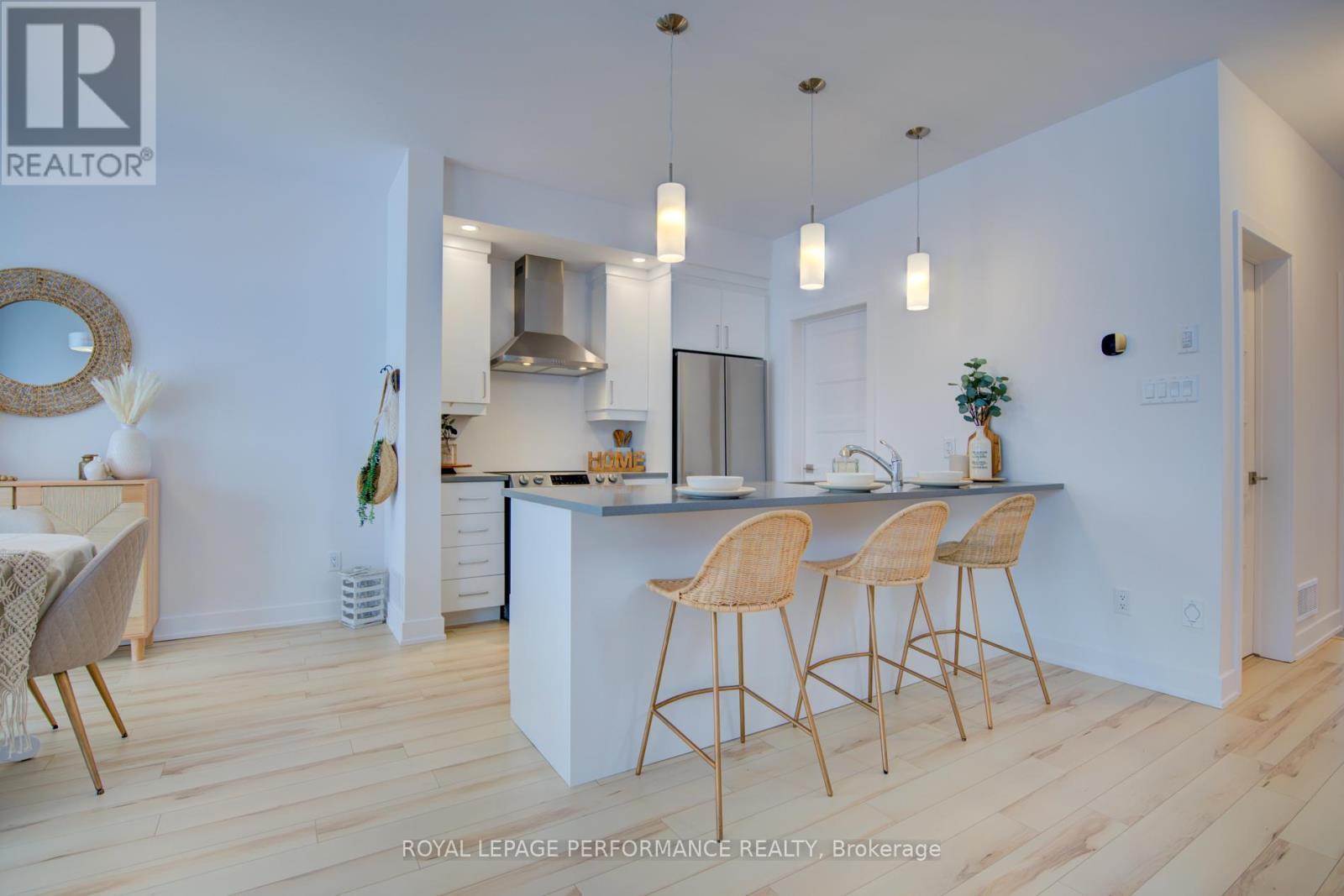 Th-152D Cypress Street, The Nation, ON - Indoor