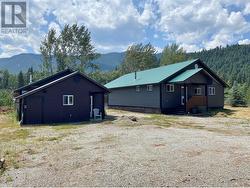 5325 Highway 33 Highway Beaverdell, BC V0H 1A0