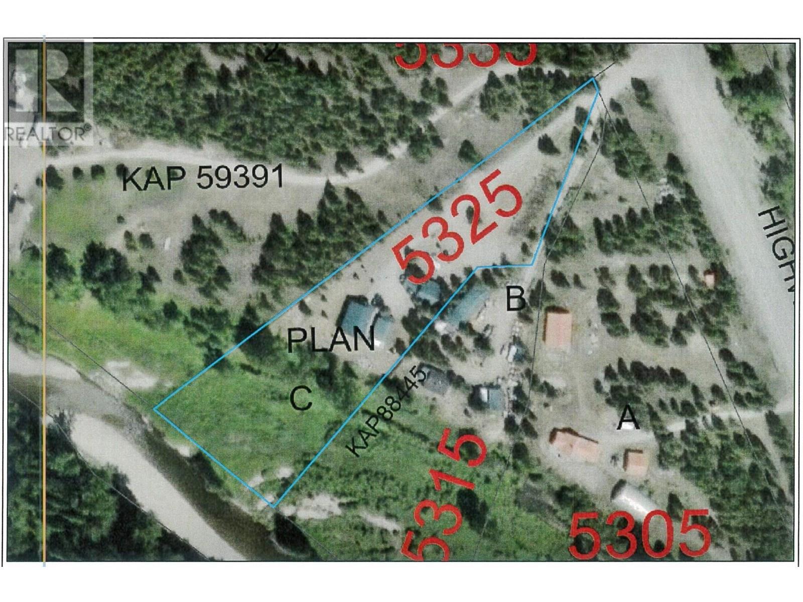 5325 Highway 33 Highway, Beaverdell, BC - Other