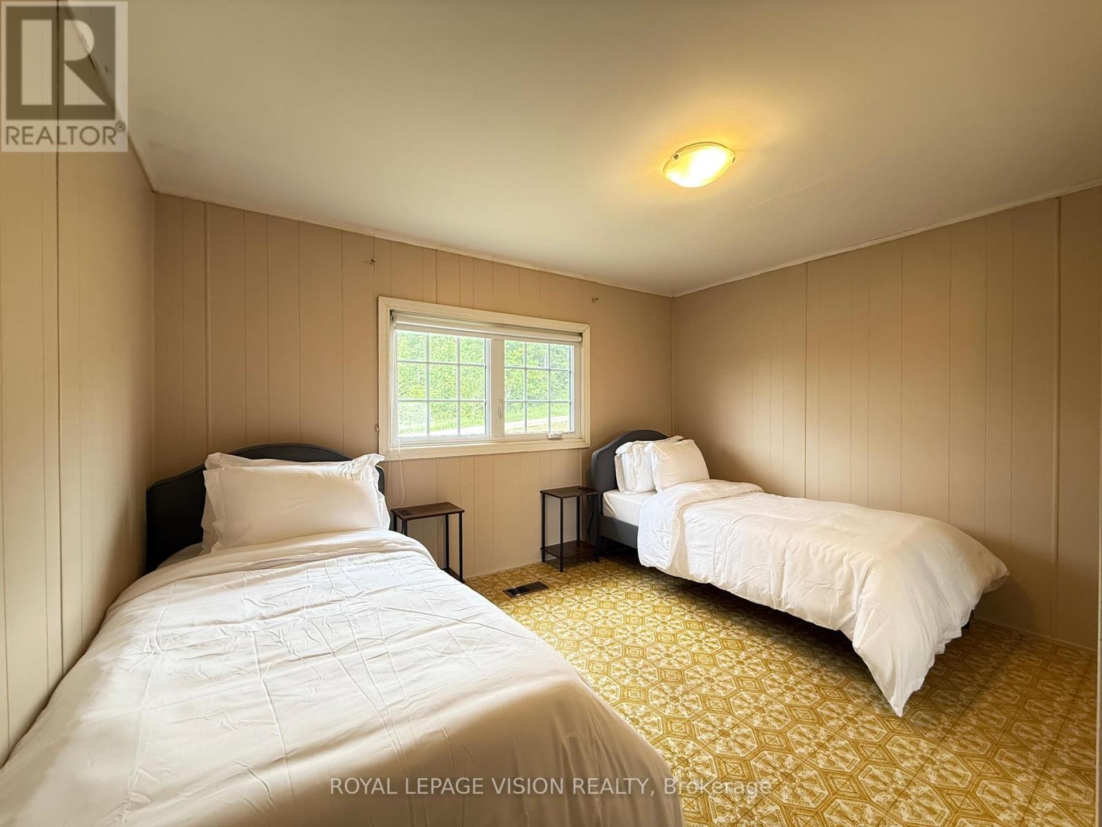 Land + Bldg - 1304 Hunt Club Road, Madoc, ON - Indoor Photo Showing Bedroom