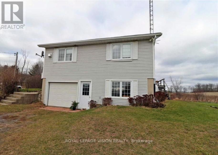 Land + Bldg - 1304 Hunt Club Road, Madoc, ON - Outdoor