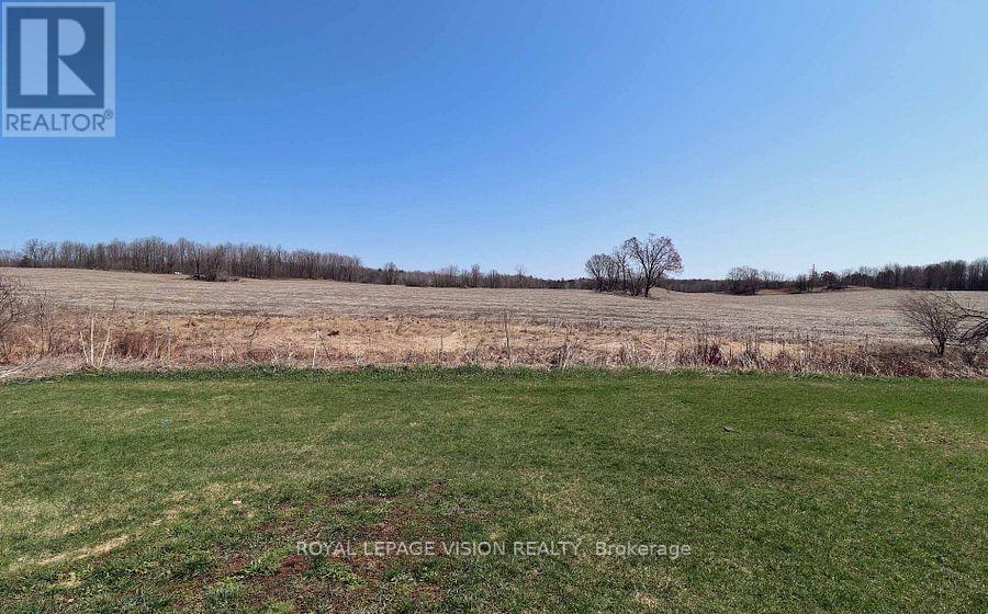 Land + Bldg - 1304 Hunt Club Road, Madoc, ON - Outdoor With View