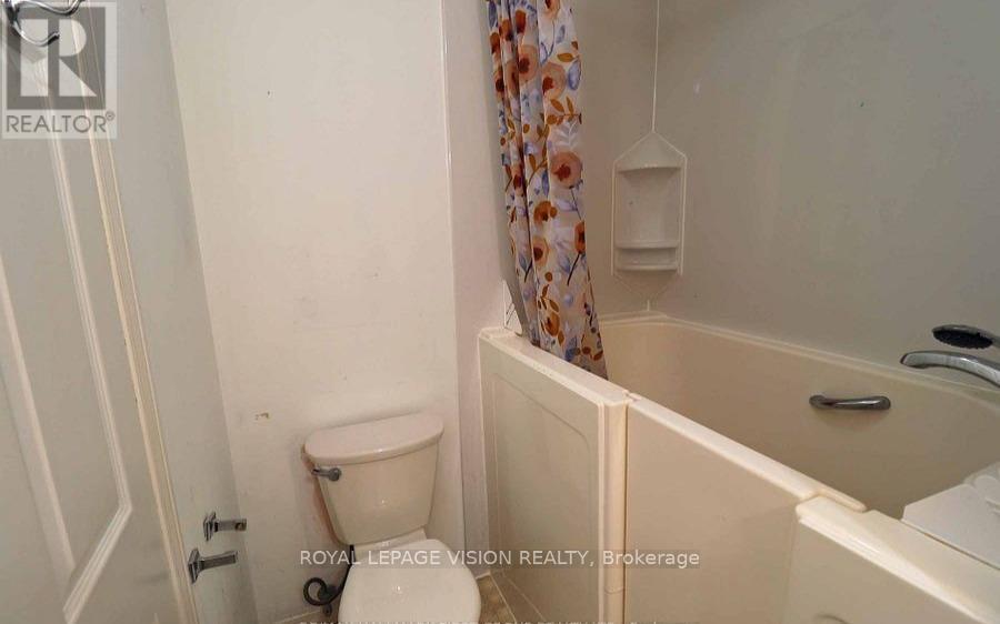 Land + Bldg - 1304 Hunt Club Road, Madoc, ON - Indoor Photo Showing Bathroom