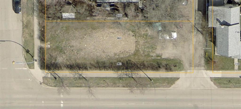 463 8Th Street, Brandon, MB