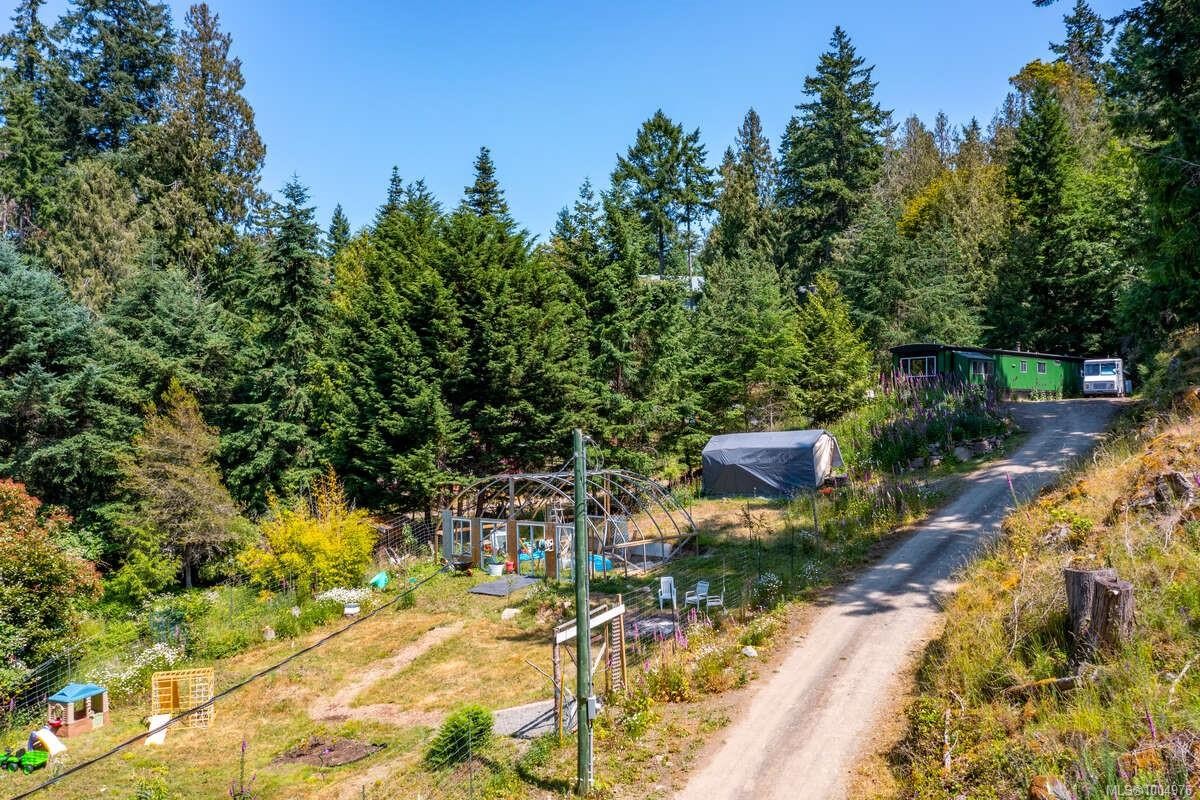 2620 Gunwhale Rd, Pender Island, BC