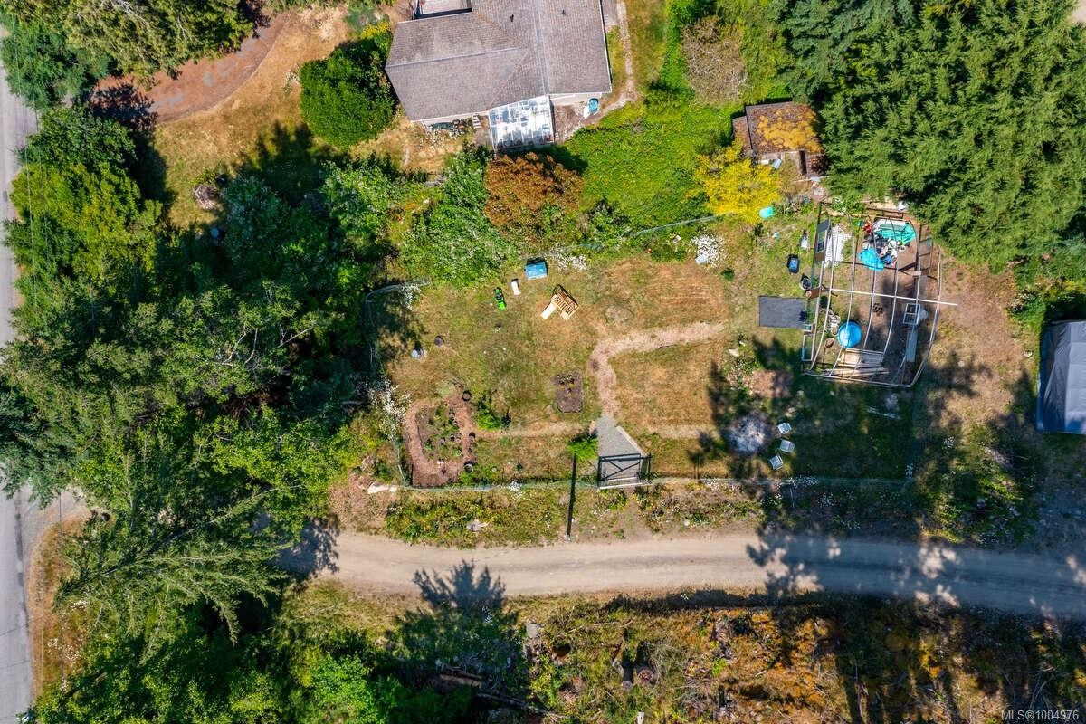 2620 Gunwhale Rd, Pender Island, BC