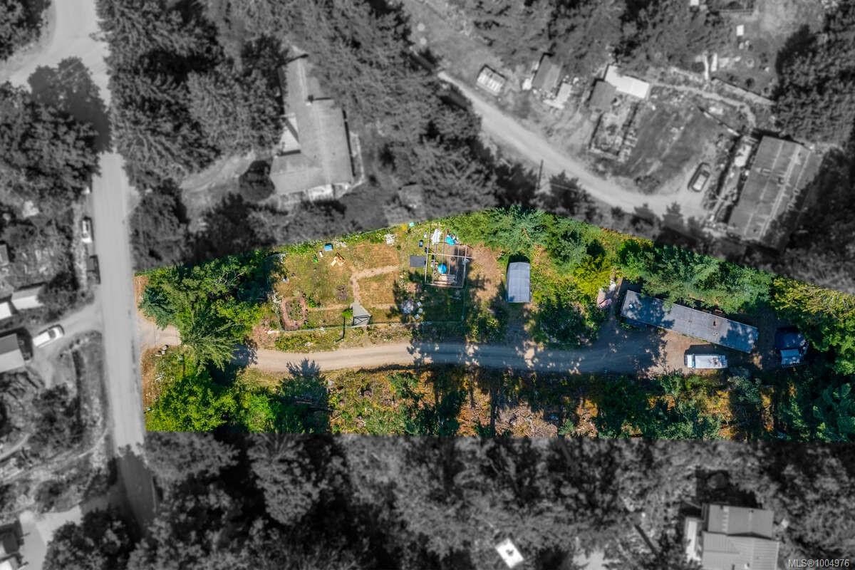 2620 Gunwhale Rd, Pender Island, BC