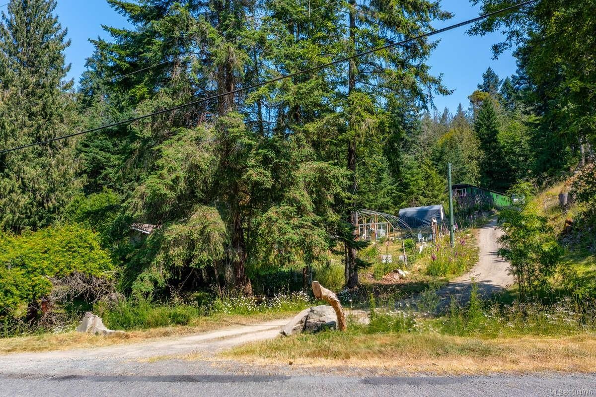 2620 Gunwhale Rd, Pender Island, BC