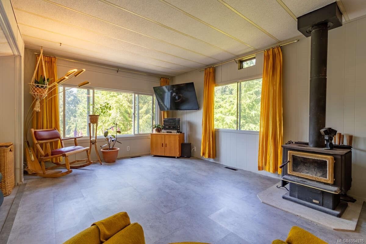 2620 Gunwhale Rd, Pender Island, BC