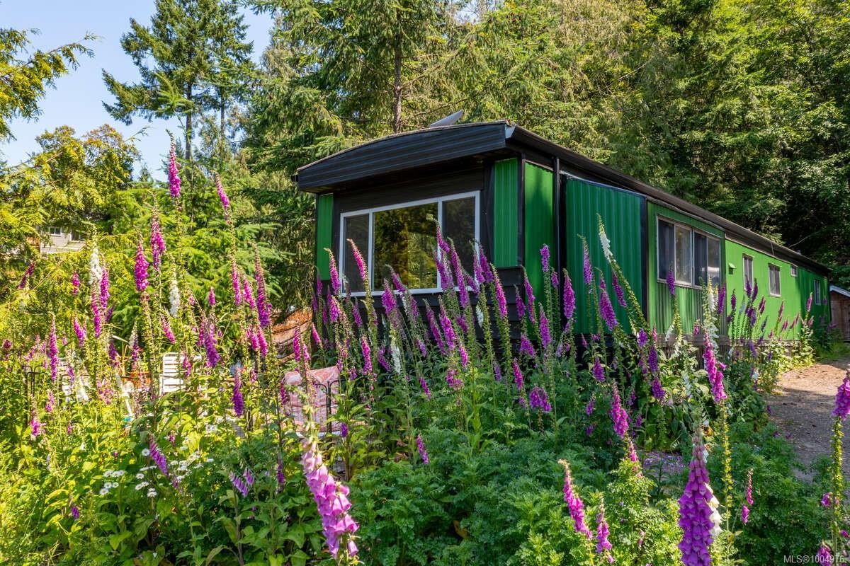 2620 Gunwhale Rd, Pender Island, BC