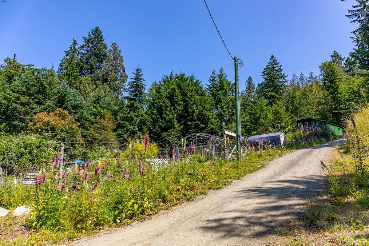 2620 Gunwhale Rd, Pender Island, BC