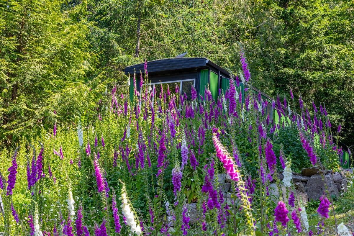 2620 Gunwhale Rd, Pender Island, BC