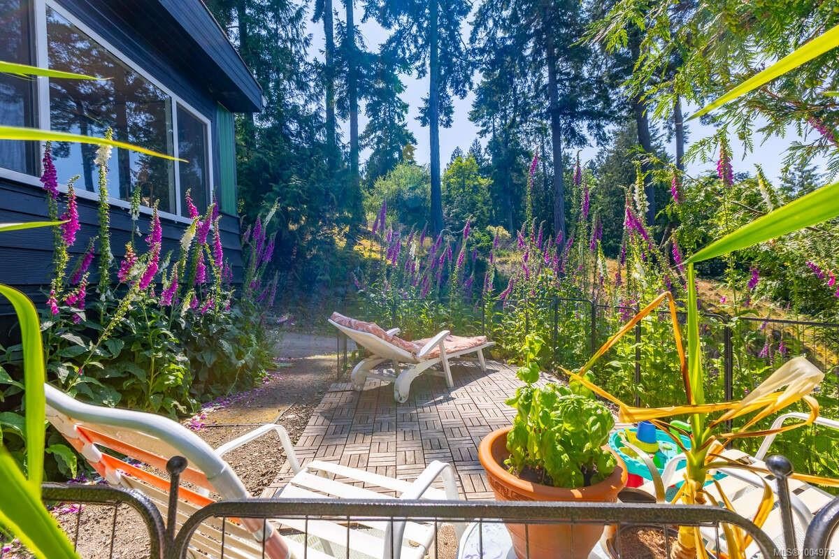 2620 Gunwhale Rd, Pender Island, BC