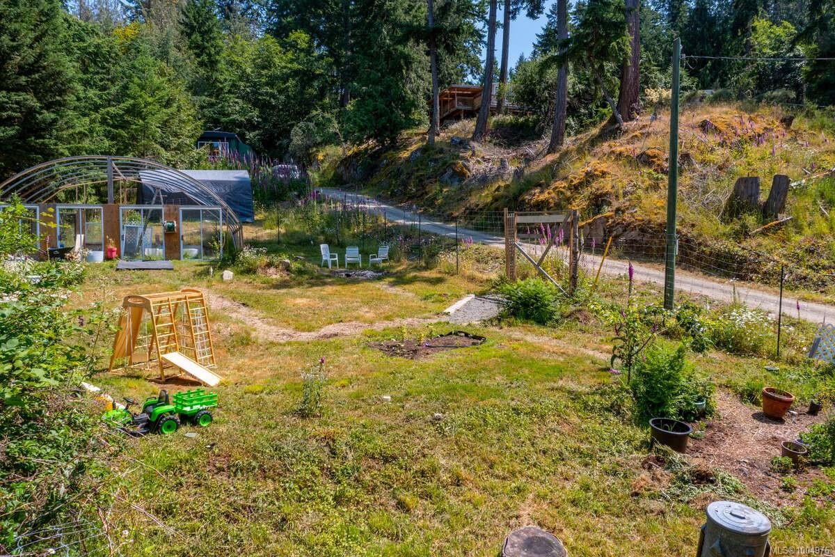 2620 Gunwhale Rd, Pender Island, BC