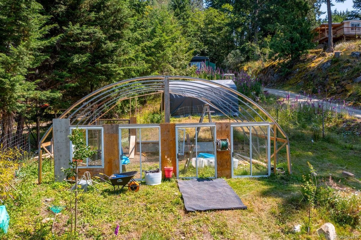 2620 Gunwhale Rd, Pender Island, BC