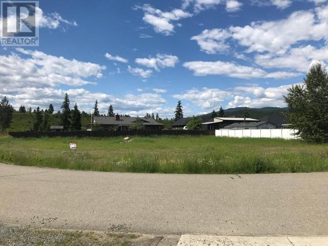 335 Oriole Way, Barriere, BC