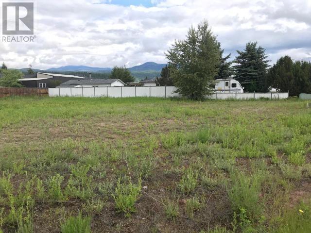 335 Oriole Way, Barriere, BC