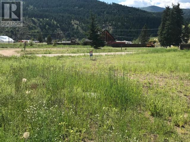 335 Oriole Way, Barriere, BC