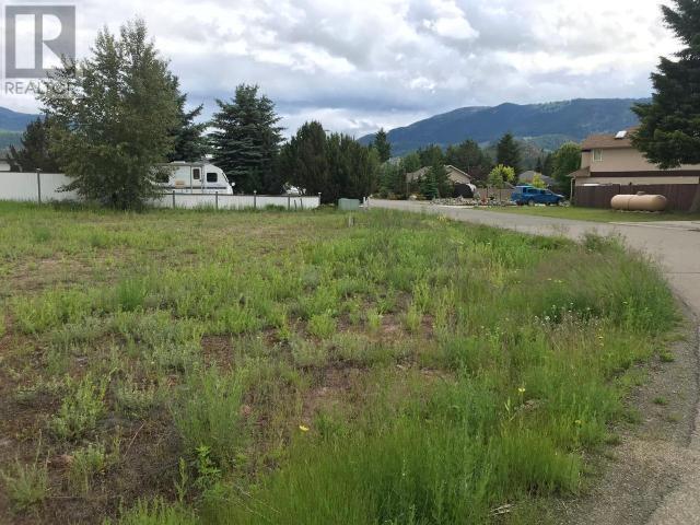 335 Oriole Way, Barriere, BC