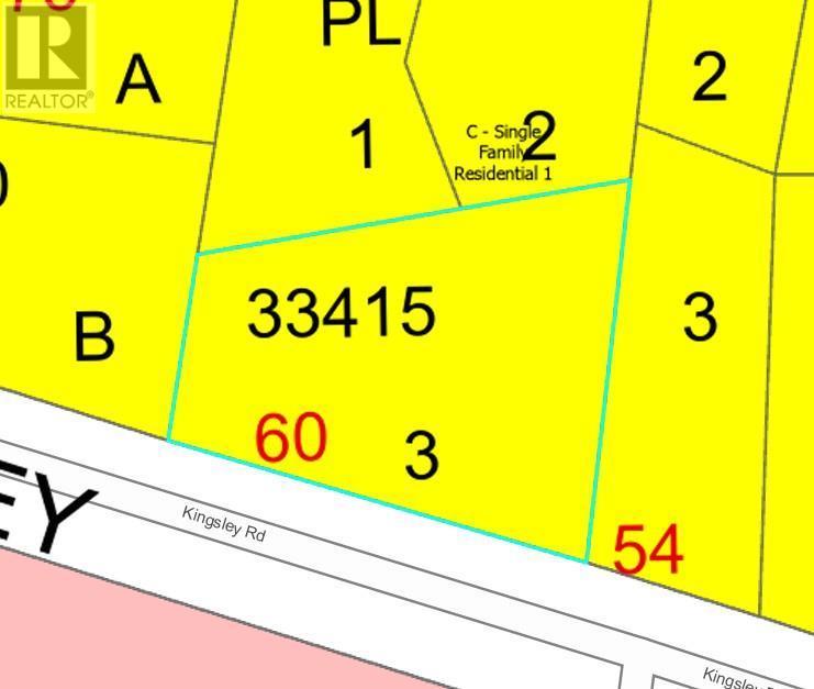 60 Kingsley Road, Christina Lake, BC